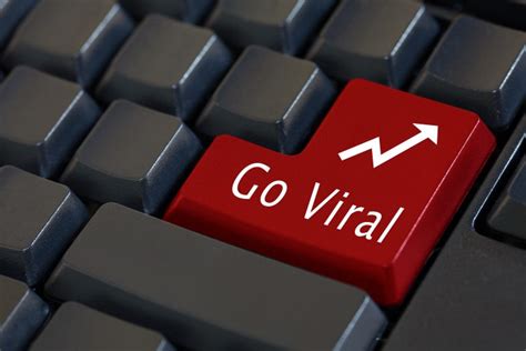 7 Steps To Creating A Viral Content Marketing Campaign