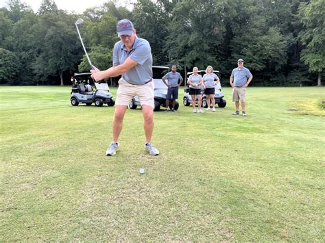 Calder Brothers Holds Second Annual Echoes Of Emma Event Ceg