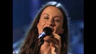 Alanis Morissette - Thank You (Live) Chords - Chordify