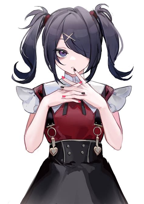 Ame Chan Needy Girl Overdose Drawn By Nagatagata Danbooru