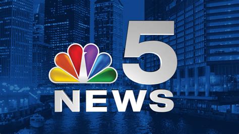 Nbc 5 Chicago Wins Two Illinois Associated Press Broadcasters