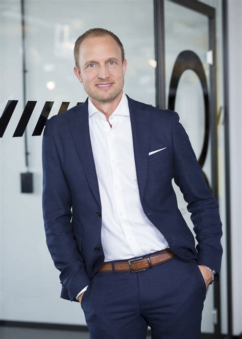 Retail Muss Neue Impulse Setzen Interview Mit Thomas Schenk Von Der