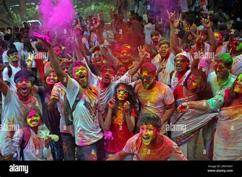 dhaka march   people  hindu community