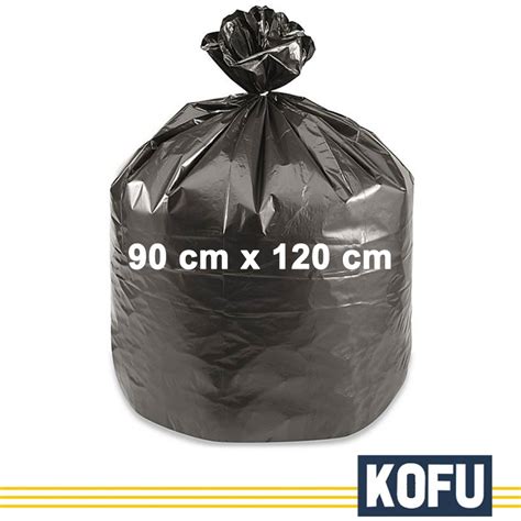 Jual Plastik Sampah 90 X 120 Trash Bag Plastik HDPE Polybag