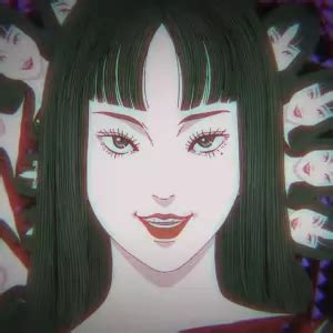 Junji Ito Maniac Everyeye Anime