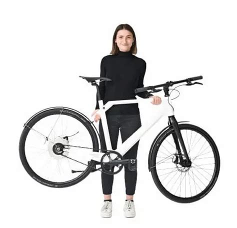 VanSprint Experience Exceptional E Bikes