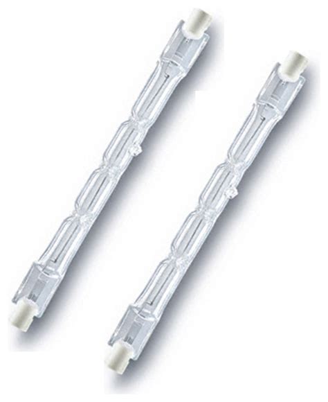 Osram W Eco Halogen Linear R Bulb Reviews