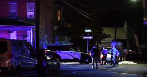 Community Rattled After Double Homicide In Pottstown Video