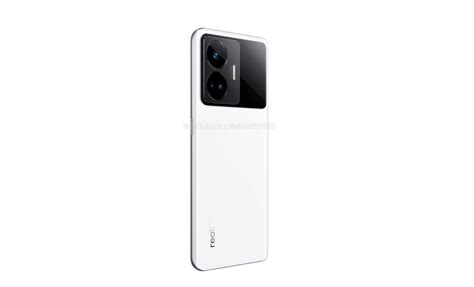 Realme GT Neo 5 Official Poster Reveals Launch Date is Set for February ...
