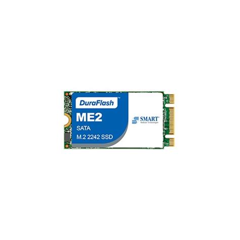 ME2 SATA M 2 2242 SSD Boot Drive SSD Industrial SSD SMART Modular