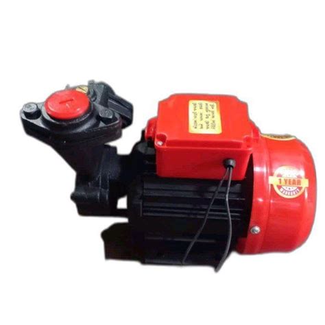 Hz Single Phase Hp Self Priming Mono Block Pump At Rs Piece