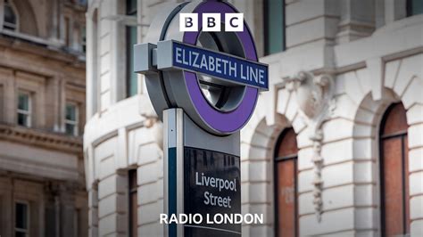 Bbc Radio London Bbc Radio London Pick Of The Stations Londons New