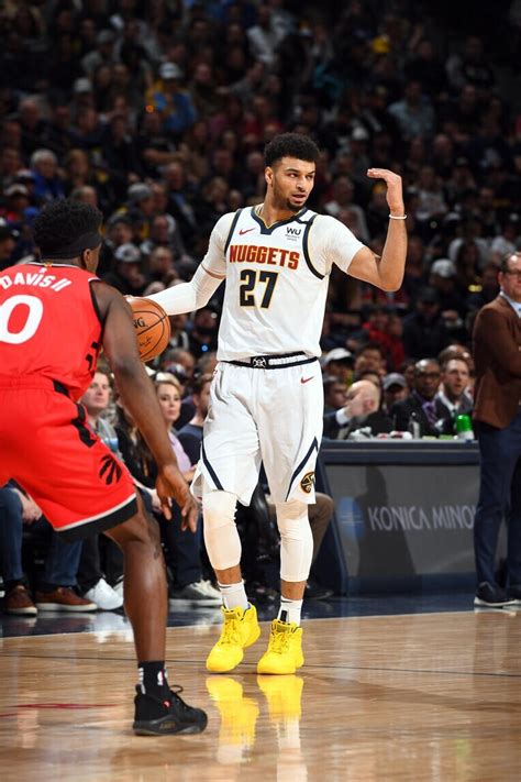 Gallery Denver Nuggets Vs Toronto Raptors Photo Gallery Nba