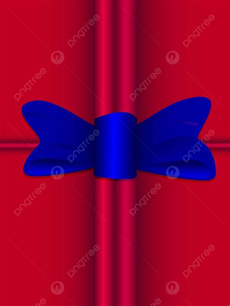 Bow Knot On The T Bow Birthday Box Vector Bow Birthday Box Png