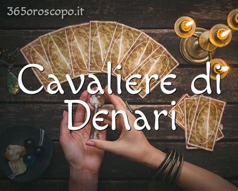 Asso Di Denari Significato Dei Tarocchi Amore Finanze Futuro S O No