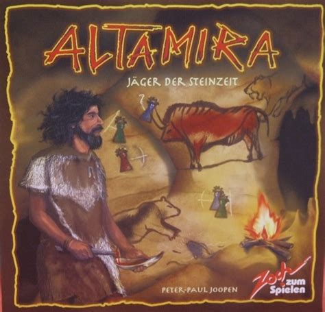 Altamira Regulament Tradus In Limba Romana Board Games Blog