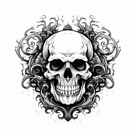 Premium Ai Image Laptop Skin Design For Women