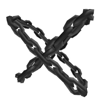 Dark Torso Chains Roblox Item Rolimon S