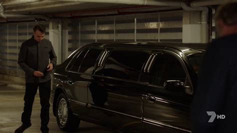 IMCDb Org 1999 Ford LTD Stretched Limousine AU In The Secret