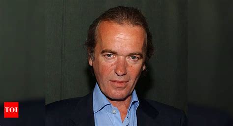 Martin Amis Renowned British Writer Martin Amis Dies Aged 73 Times