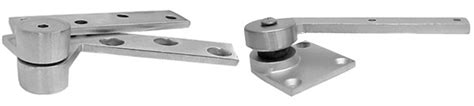 Types Of Pivot Hinges