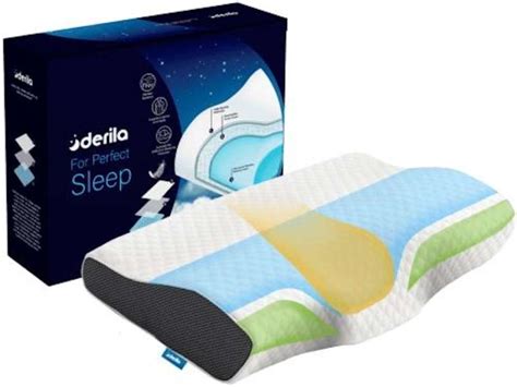 Derila Pillow Reviews Beware Of Scam Derila Pillow Scam Urbanmatter