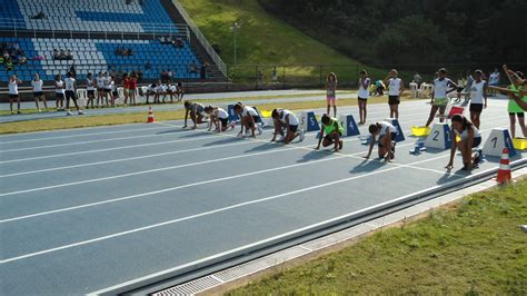 FAEFID SEDIA 3º CIRCUITO DE ATLETISMO PARTICIPAÇÃO DE ALUNOS DO