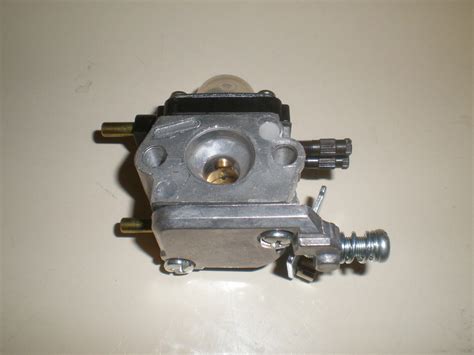 CARBURETOR REPL ZAMA C1U K54 ECHO MANTIS TILLER 12520013123