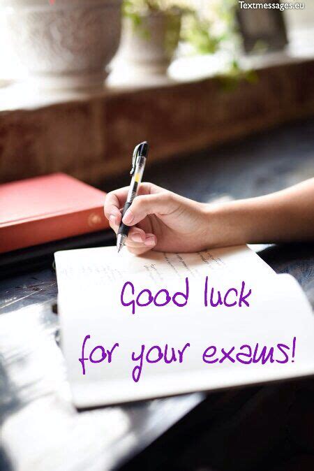 Top 50 Good Luck For Exam Messages And Wishes With Images Good Luck For Exams Exam Wishes