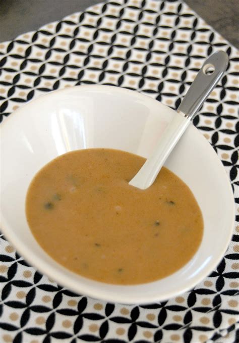 Sauce Au Poivre Recettes My Girly Popotte