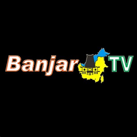 Banjar Tv Tivinya Orang Banjar Youtube