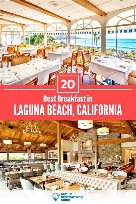 Best Breakfast In Laguna Beach Ca 2023 — 20 Top Places Artofit