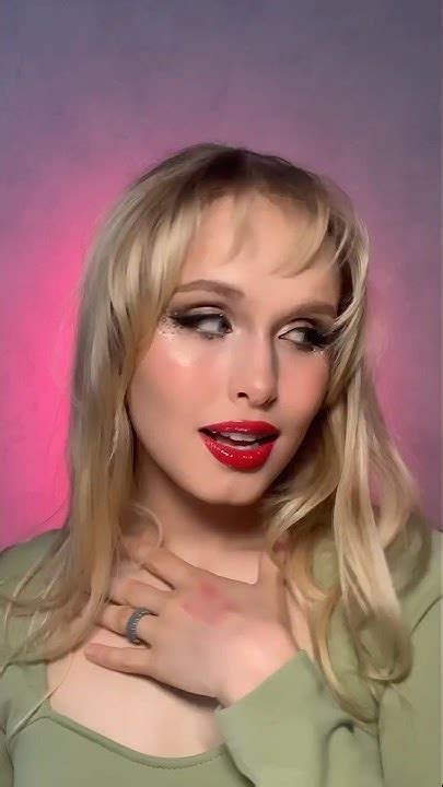 Кажется я влюбилась в красную помаду 😻🤤 #makeup #макияж #косметика # ...