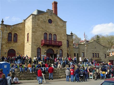 File:Galena Il Galena Historic District Turner Hall and FD1.JPG - Wikimedia Commons