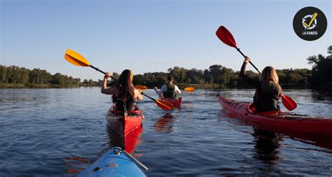 Kayak En Rivi Re Comment Naviguer En Toute S Curit La Rando