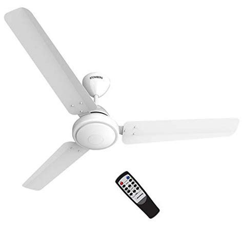 Buy Atomberg Efficio 1200mm BLDC Motor 5 Star Rated Classic Ceiling