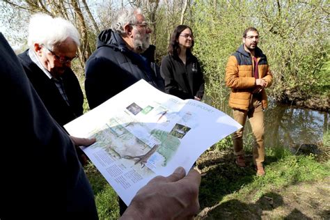 Atlas De La Biodiversit La Crainte D Lus Ruraux Face Lacc S Aux