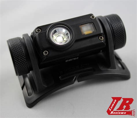 Nitecore HC65 – Lumen Reviews