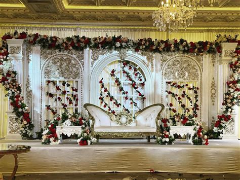 Empire Banquet Hall Wedding Venues Pyaari Weddings