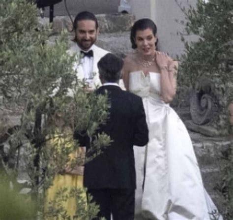 Charlotte Casiraghi E Dimitri Rassam Matrimonio Da Favola A Montecarlo