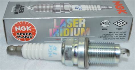 Ngk Izfr H Laser Iridium Long Life Spark Plug For Bmw I