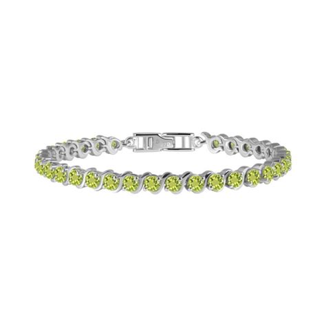 Peridot Jewelry It Will Boost Your Confidence And Make You Courageous