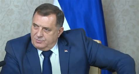 Oslobođenje Video Dodik O Blokiranju Projekata U Rs Iz Sarajeva