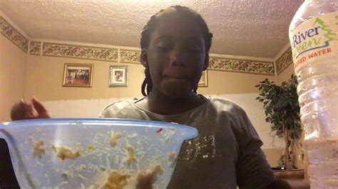 Hot Noodle Challenge YouTube