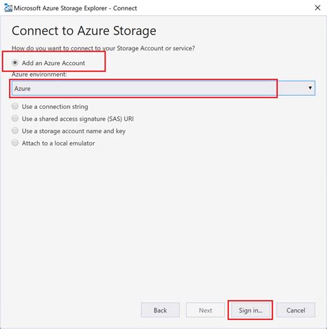 Conectar O Azure Functions Ao Armazenamento Do Azure Usando O Visual