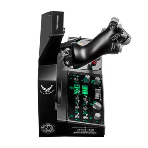 Thrustmaster Viper TQS Mission Pack SimUltimate