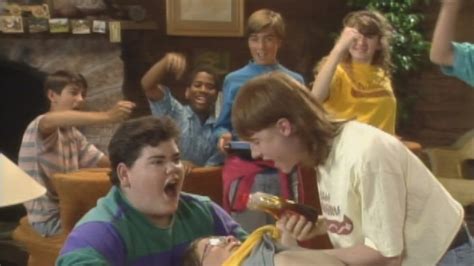 Watch Salute Your Shorts Season 1 Episode 1 Salute Your Shorts The