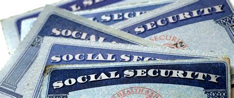 How To Apply For A Social Security Number Johnie Just Come