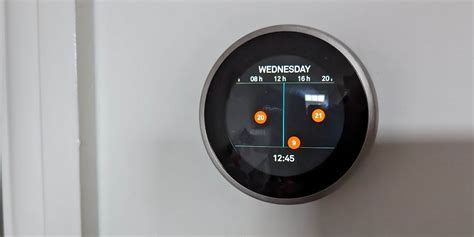 How to Use a Google Nest Thermostat: A Beginner's Guide