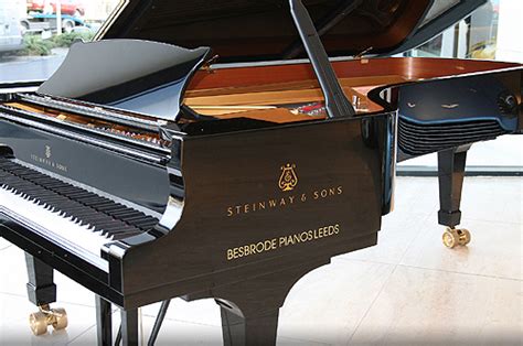 Steinway A Sound Investment A Guide To Appreciation In Value Of A